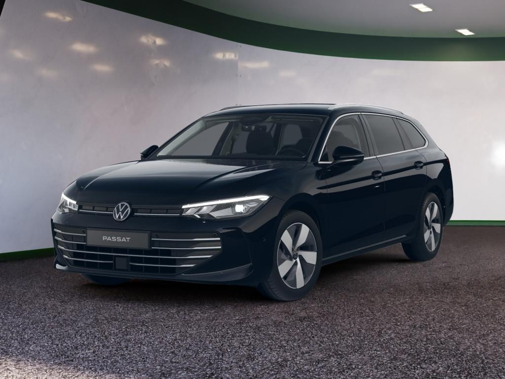 Volkswagen Passat Business DSG