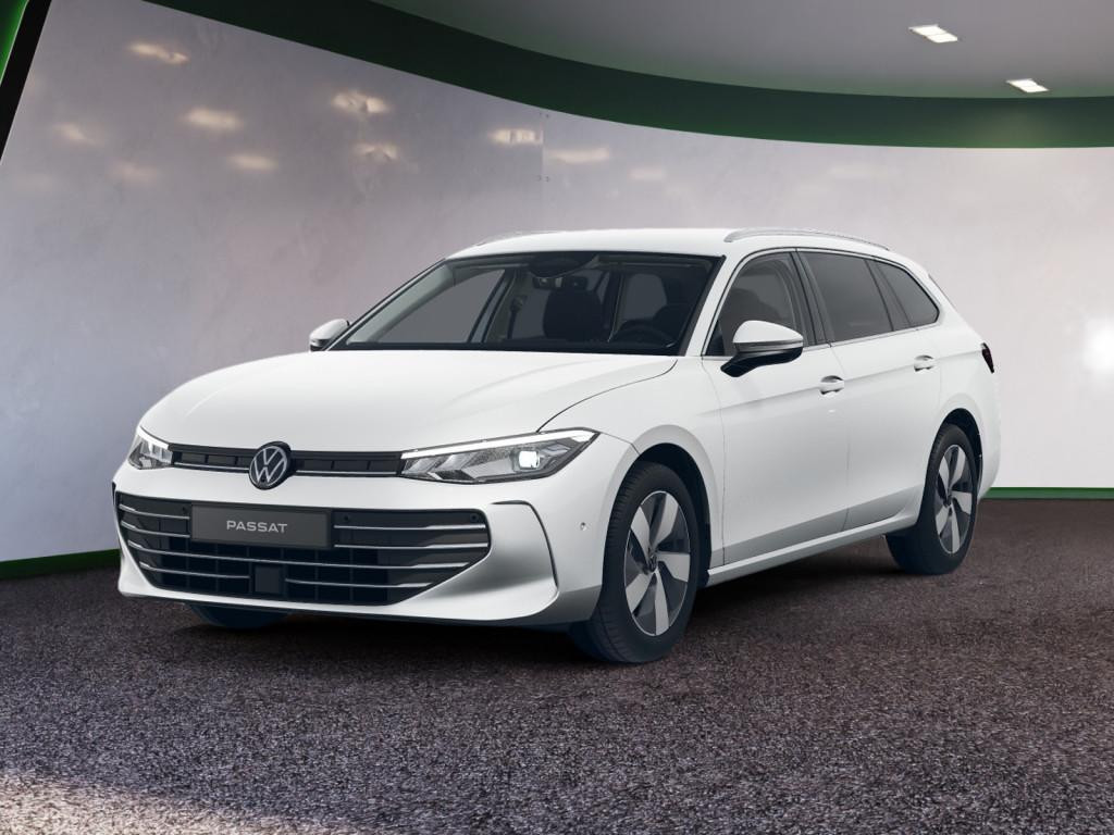 Volkswagen Passat Business DSG