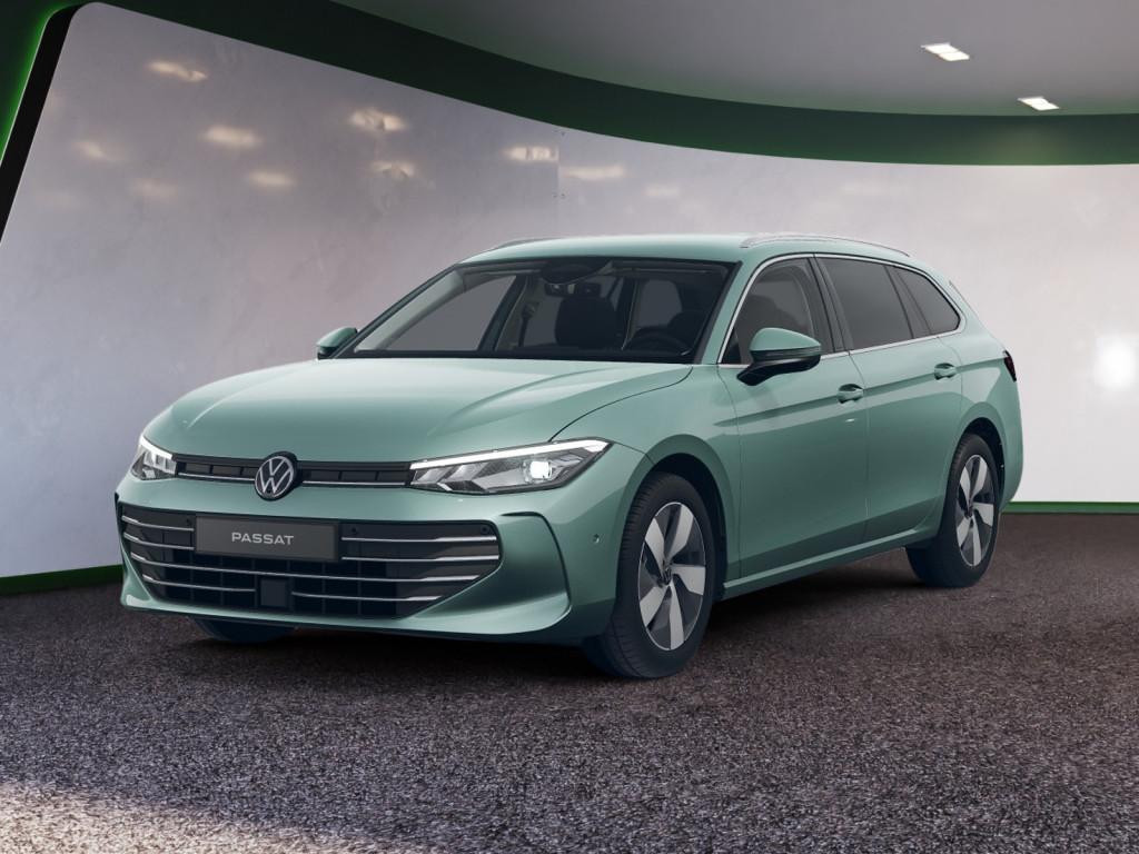 Volkswagen Passat Business DSG