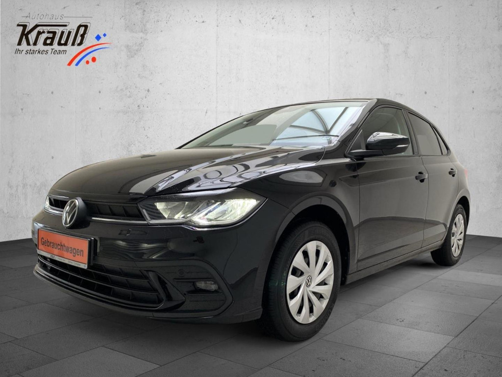 Volkswagen Polo Life