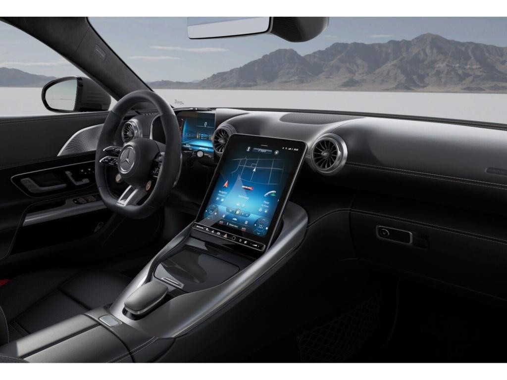 Mercedes-Benz SL-Klasse