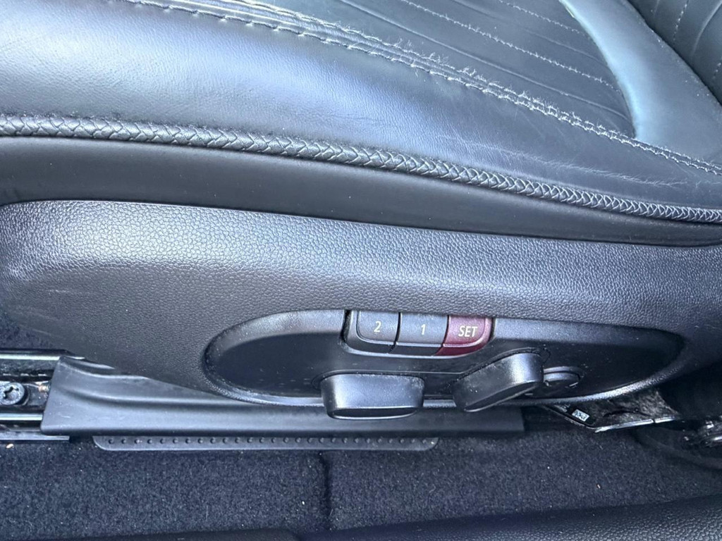 Mini John Cooper Works Clubman