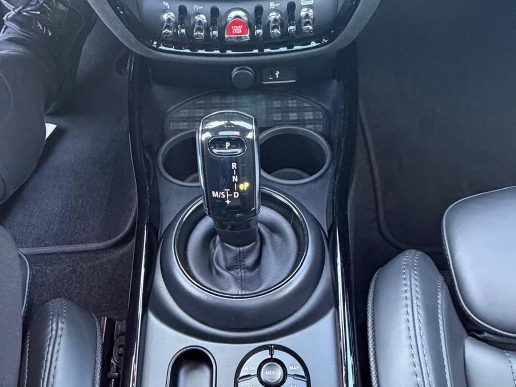 Mini John Cooper Works Clubman