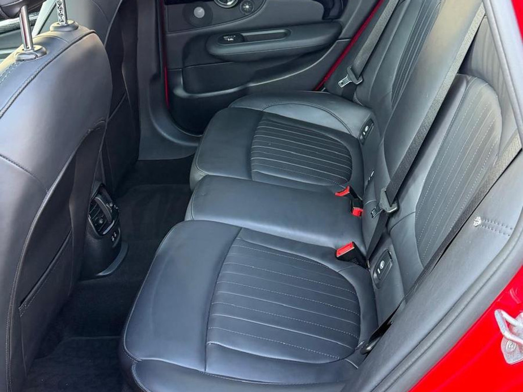 Mini John Cooper Works Clubman