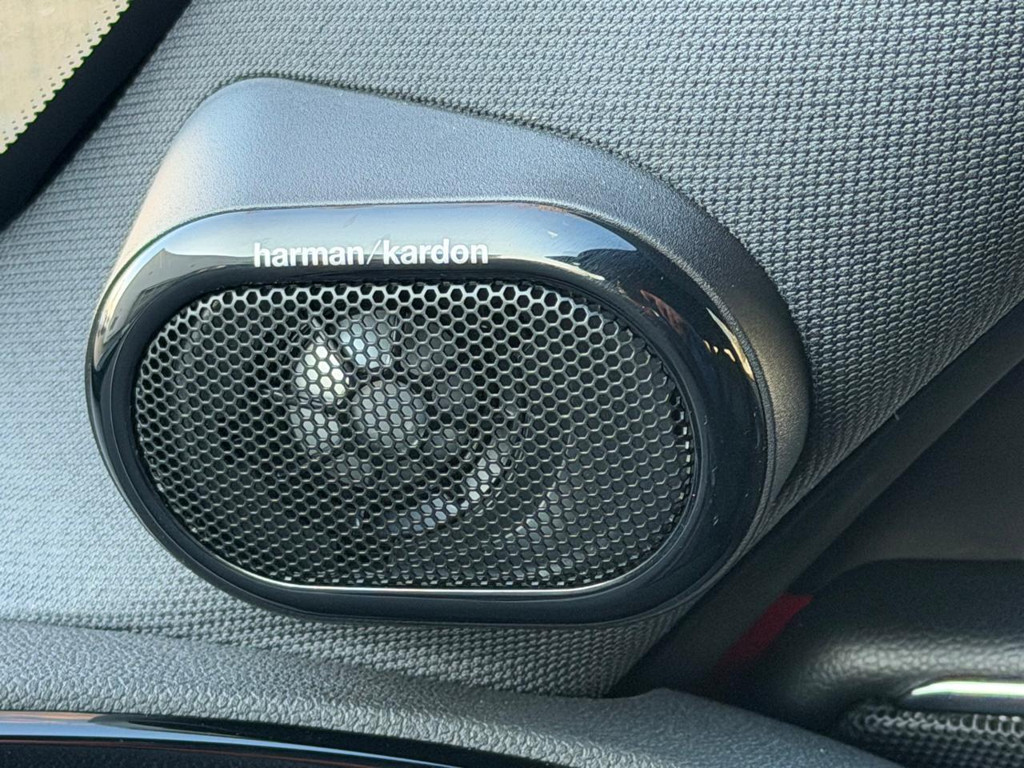 Mini John Cooper Works Clubman