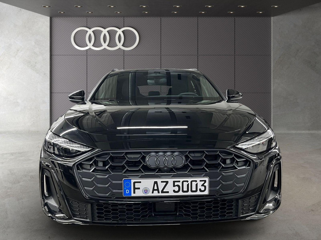 Audi A5 Avant S-Line S-Tronic
