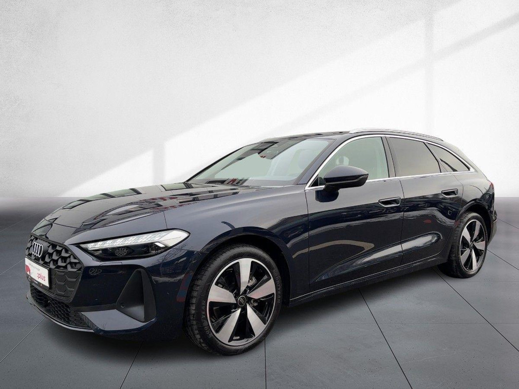 Audi A5 Avant S-Tronic 2.0 TFSI