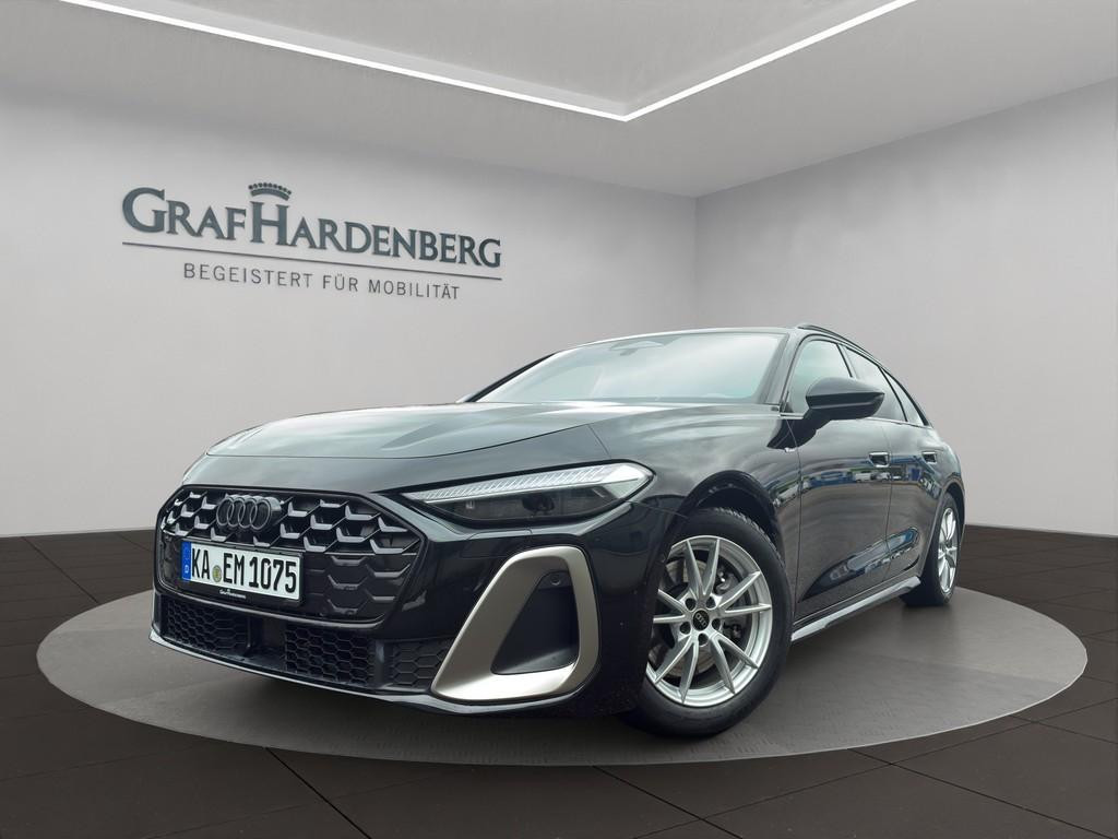 Audi A5 Avant 2.0 TDI