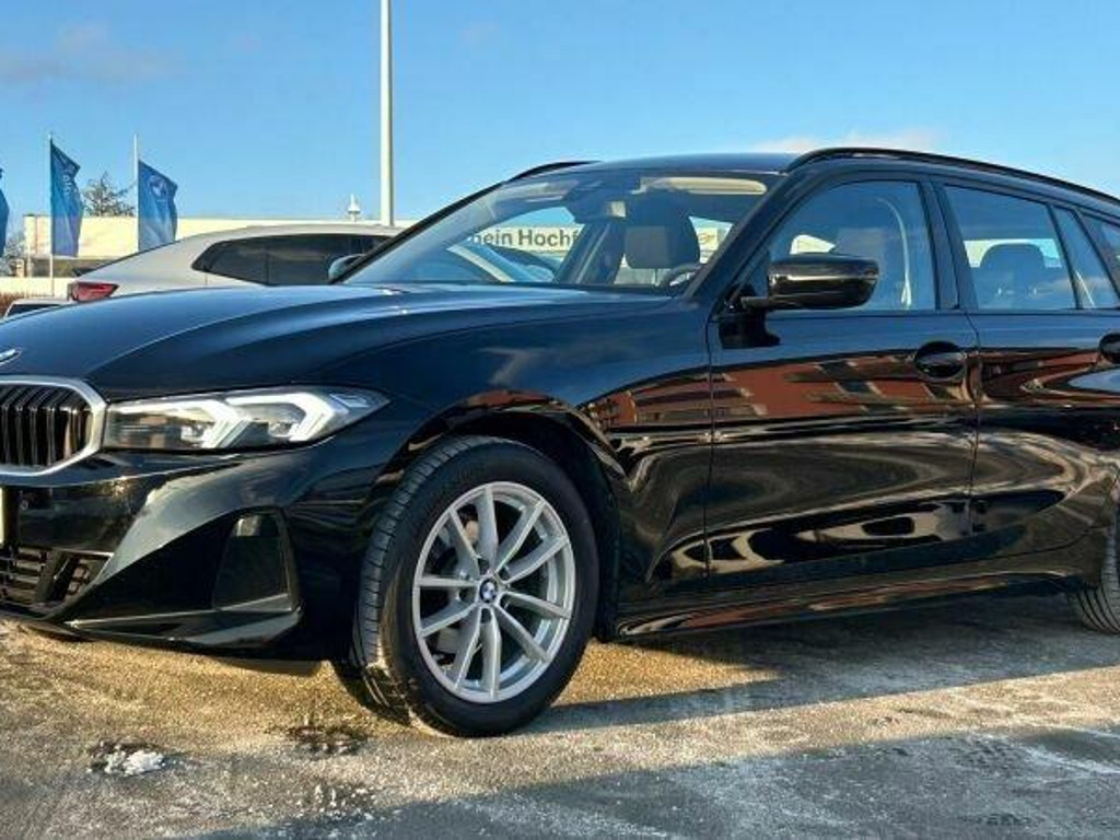 BMW 3 Serie