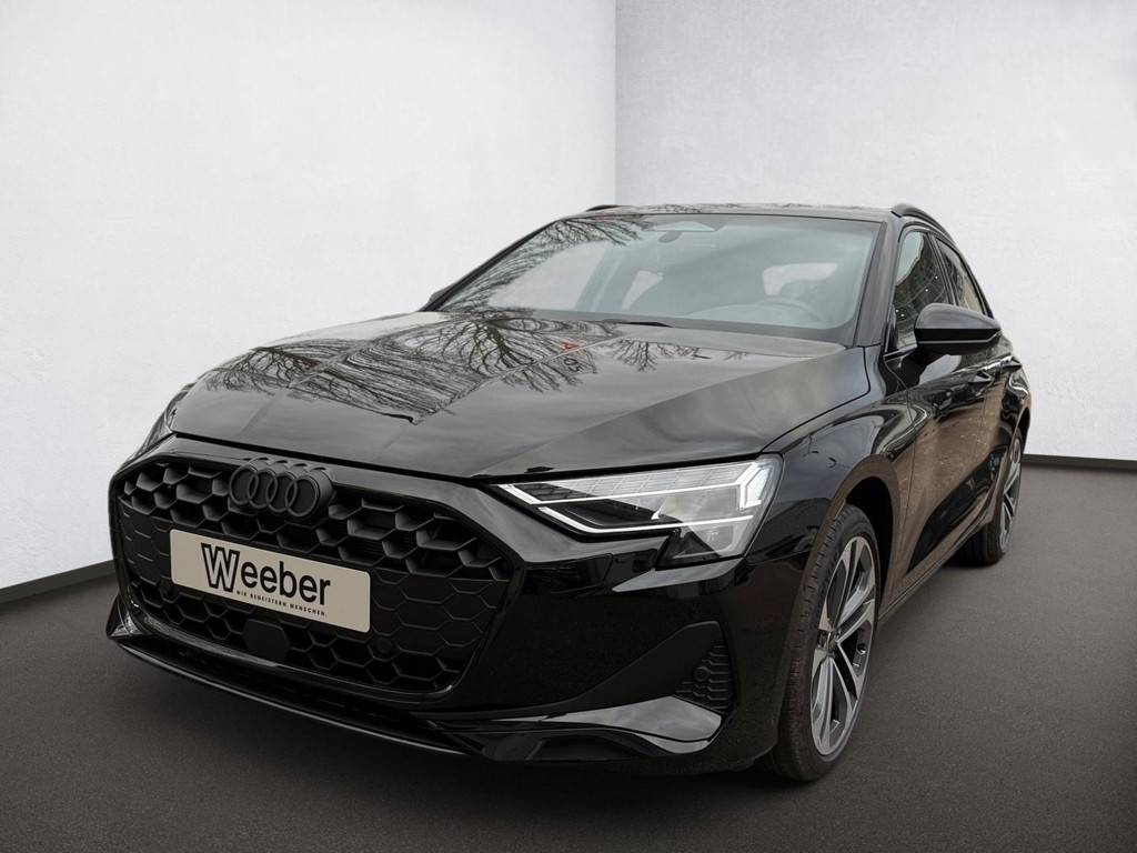 Audi A3 Sportback Sedan S-Tronic