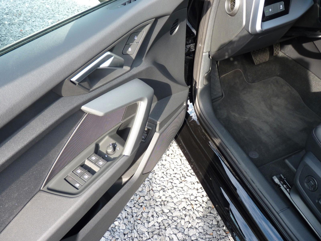 Audi A3 Sportback Sedan 35 TFSI