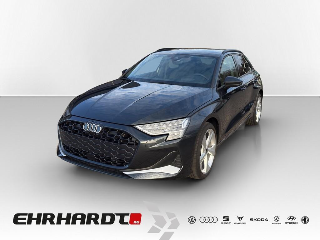 Audi A3 Sportback Sedan S-Tronic 30 TFSI
