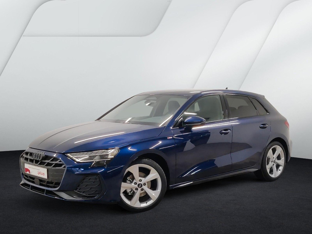 Audi A3 S-Line