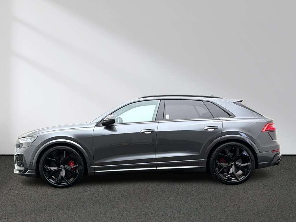 Audi RS Q8 Quattro 4.0 TFSI