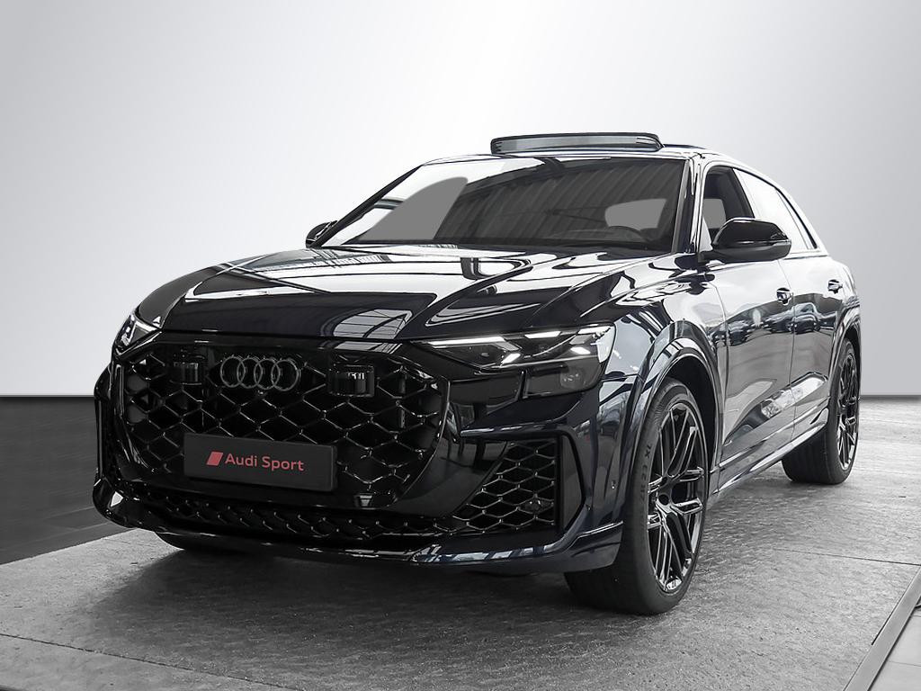 Audi RS Q8 Quattro Performance 4.0 TFSI