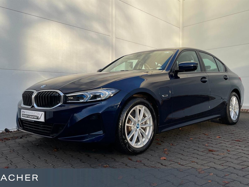 BMW 3 Serie 330 Sedan 330e