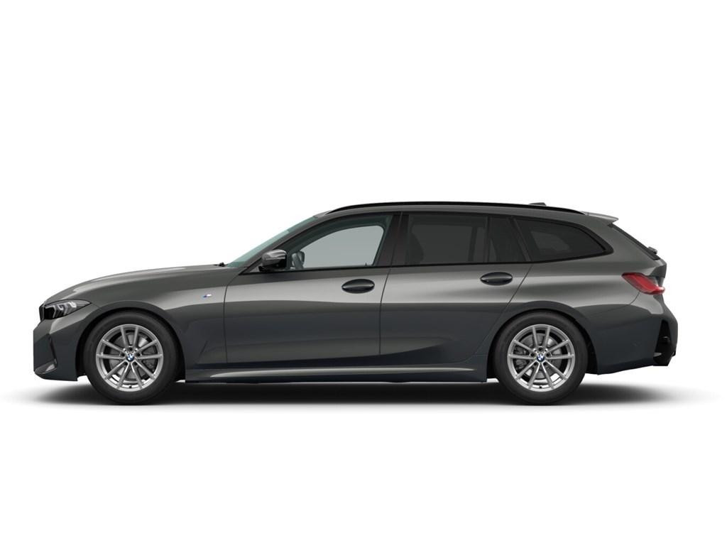 BMW 3 Serie 320 M-Sport Touring 320d