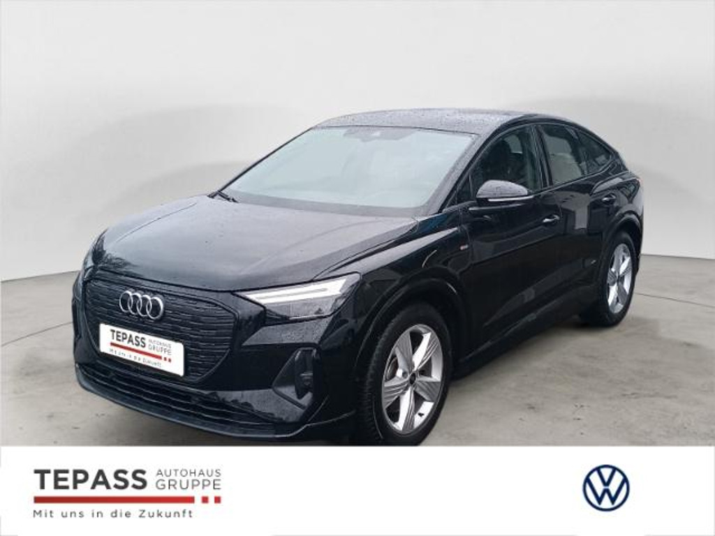 Audi Q4 e-tron Sportback 40