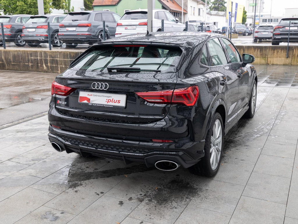 Audi RS Q3