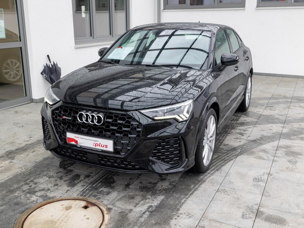 Audi RS Q3