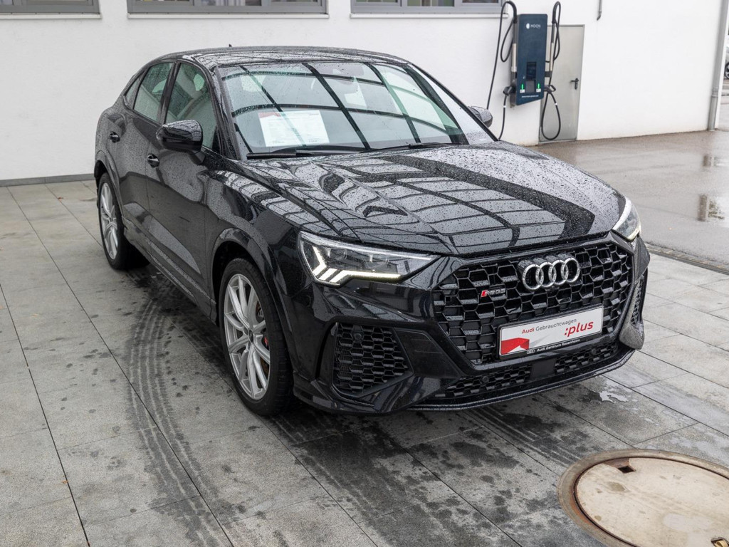 Audi RS Q3