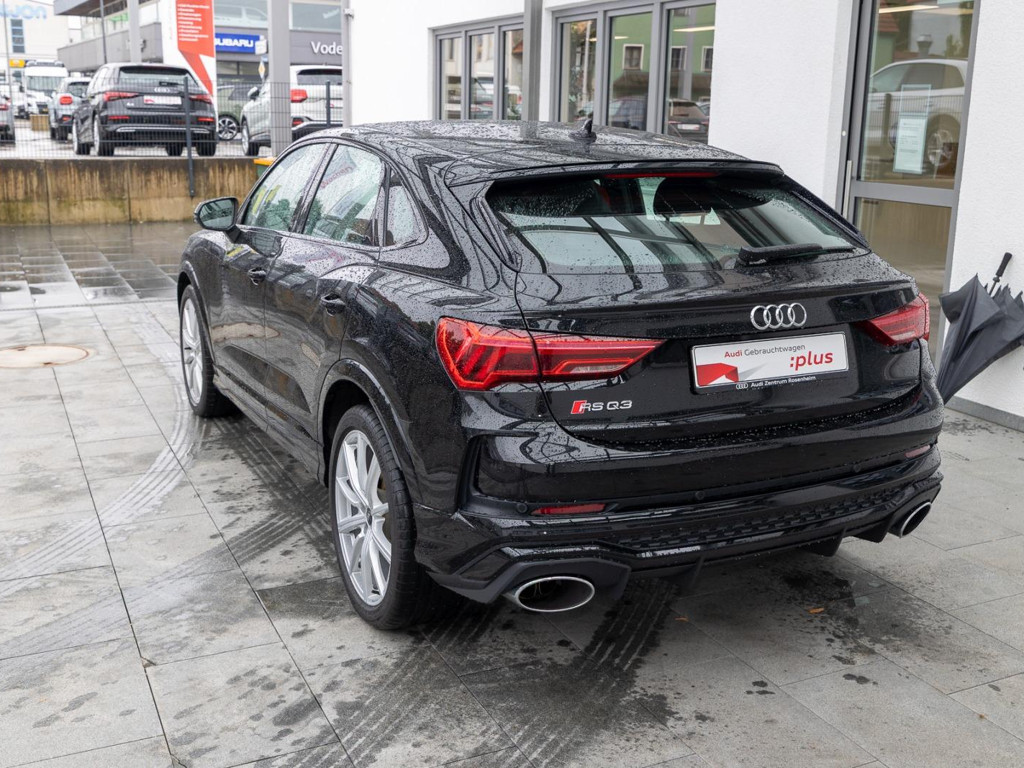 Audi RS Q3