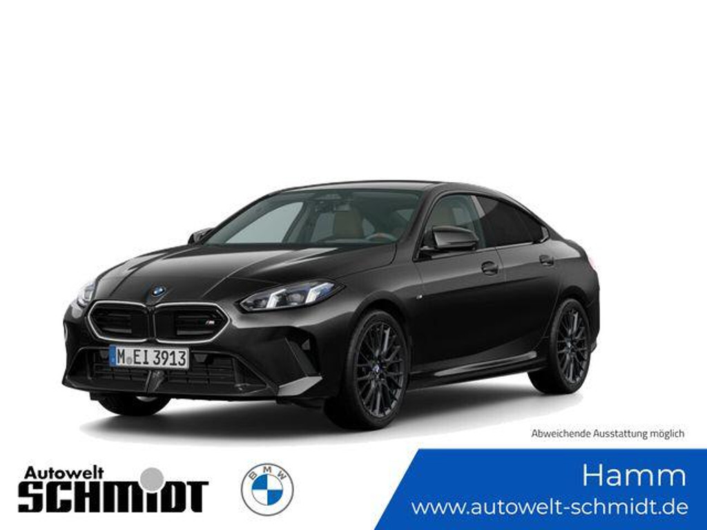 BMW M235