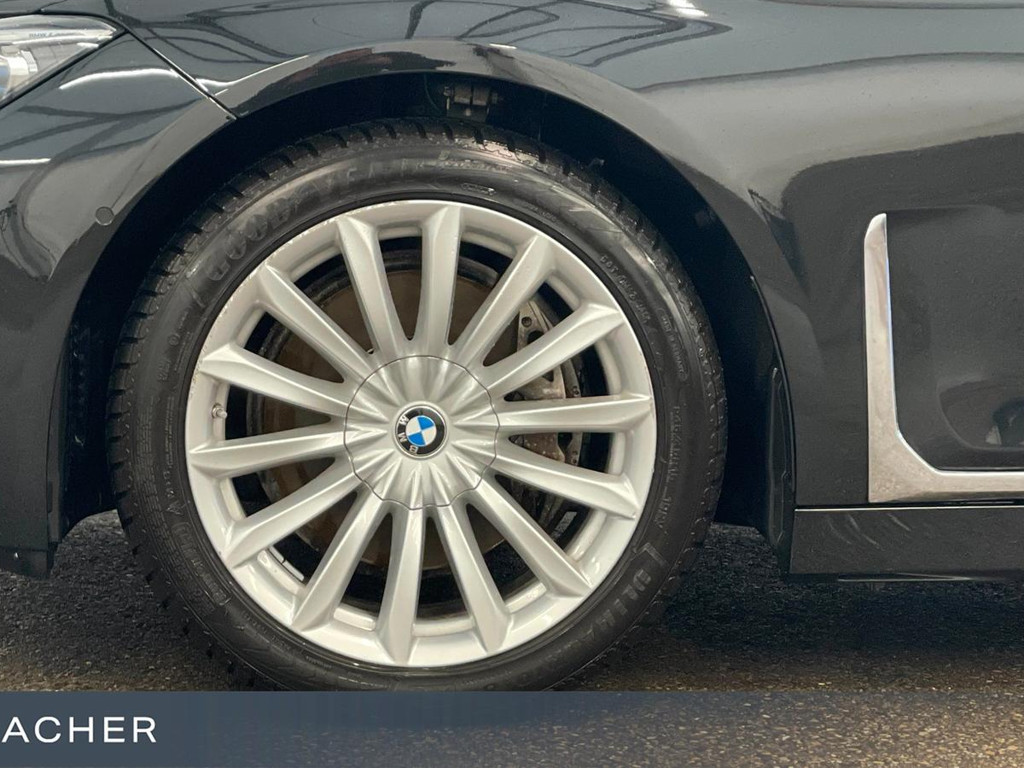 BMW 7 Serie