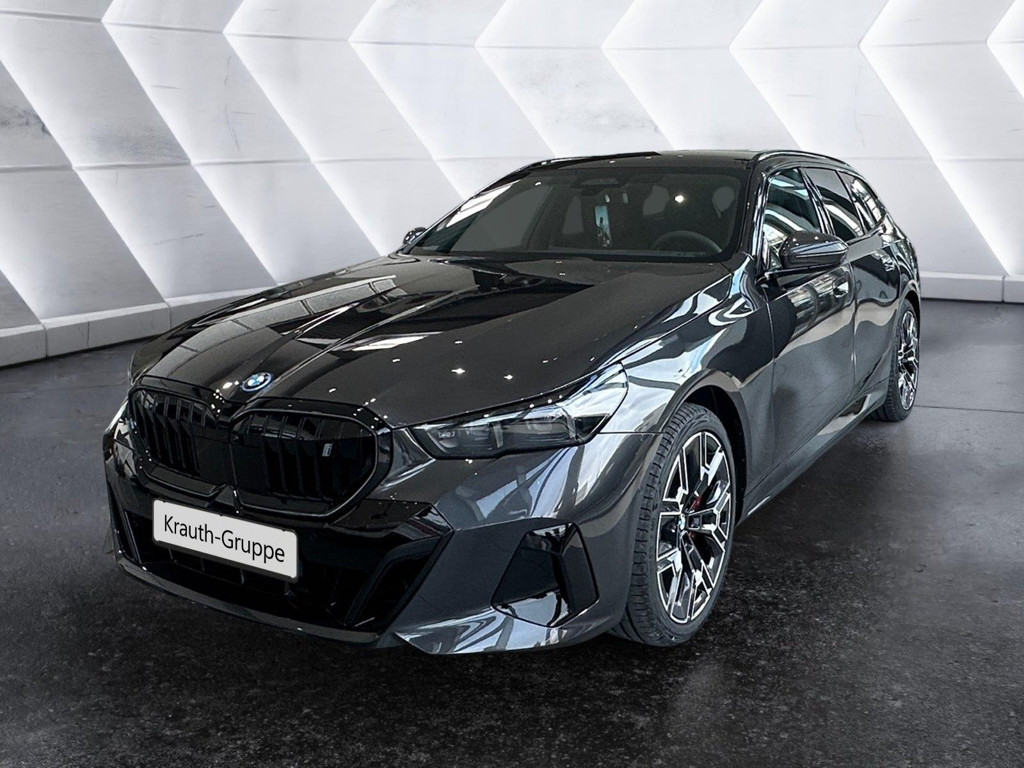 BMW i5 M-Sport eDrive40