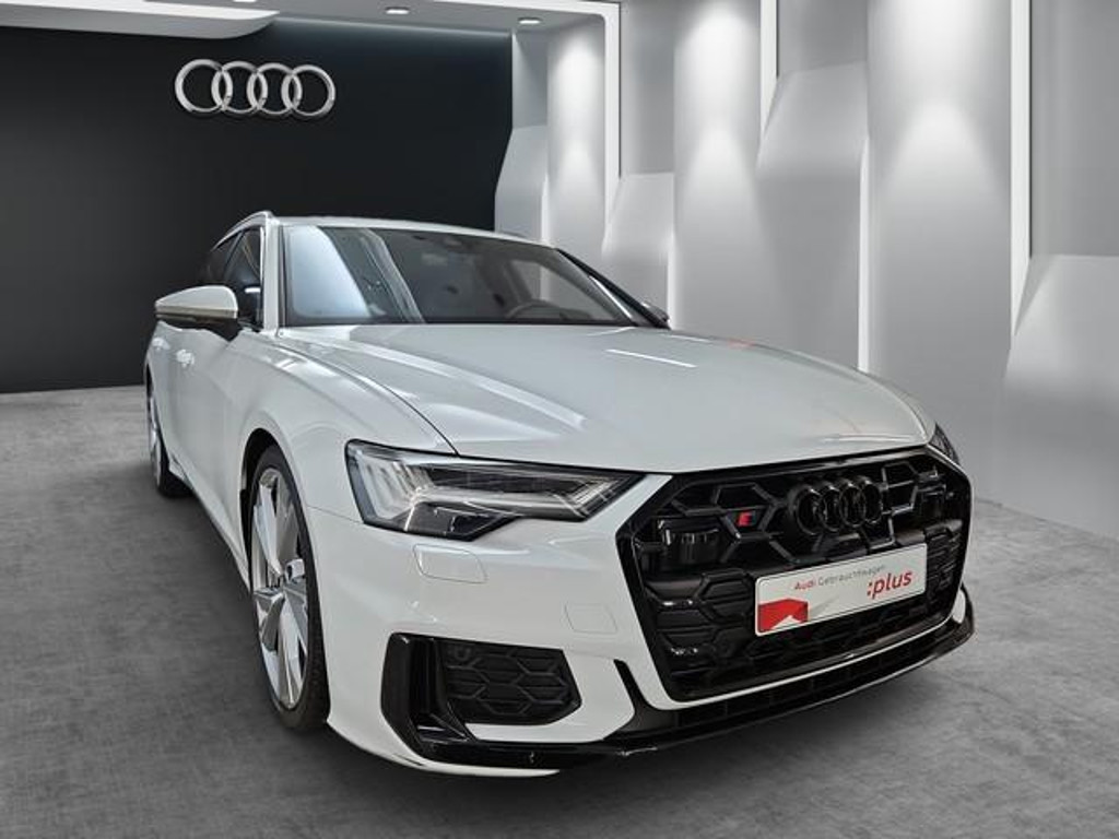Audi S6