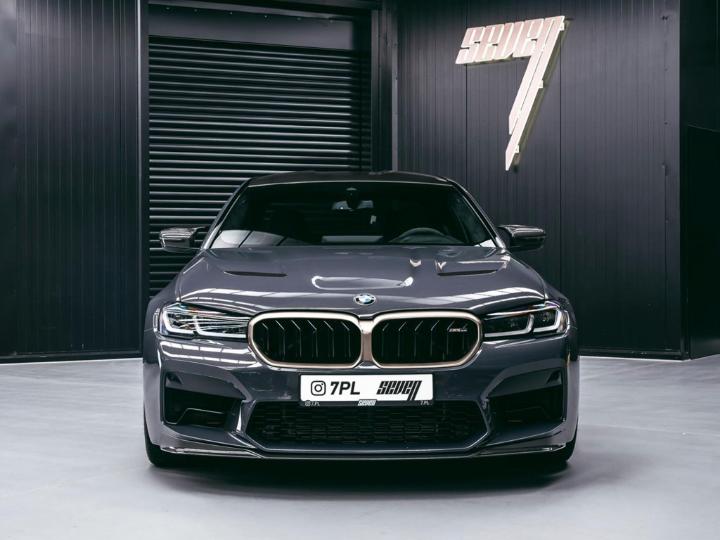 BMW M5