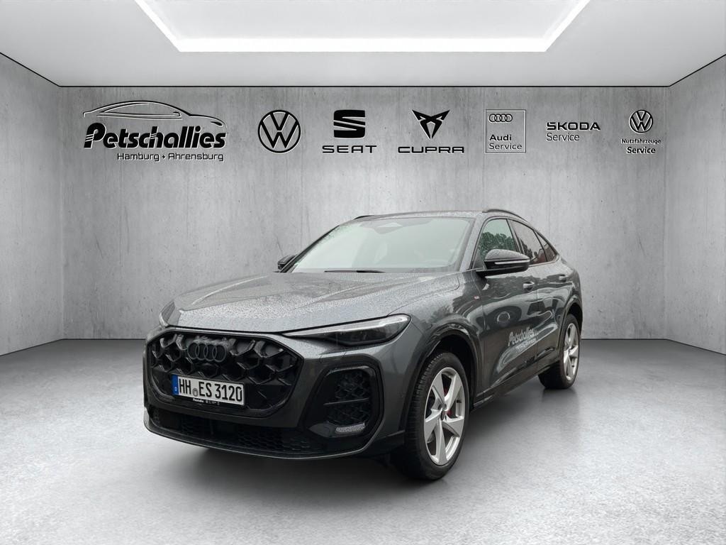 Audi Q5 Sportback Quattro 2.0 TFSI