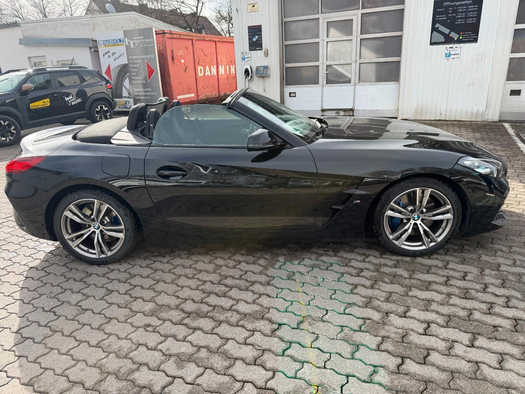 BMW Z4