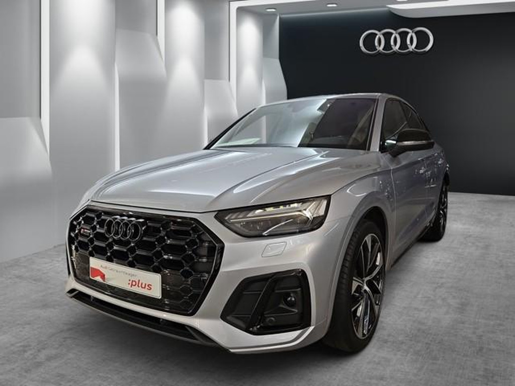 Audi SQ5 Sportback