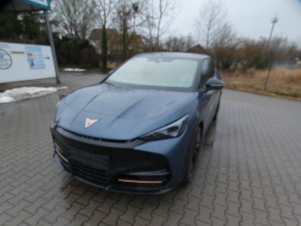 Cupra Tavascan 4Drive Adrenaline VZ