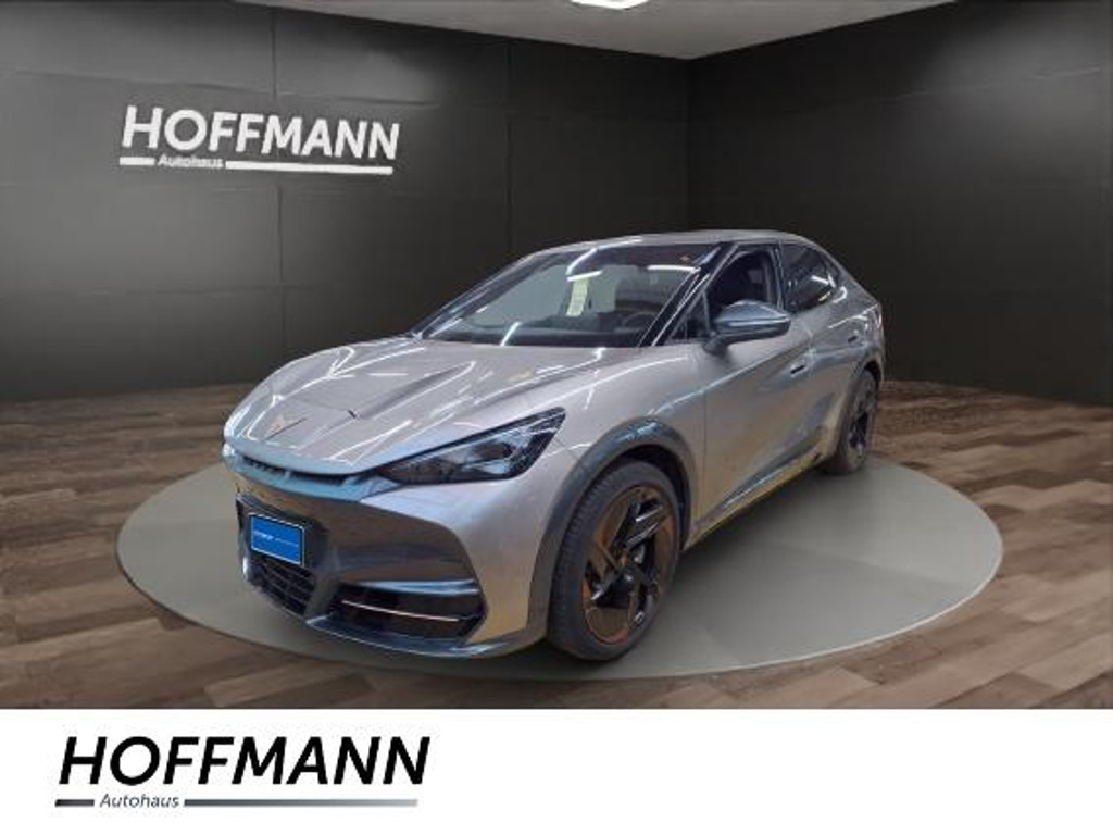 Cupra Tavascan 4Drive VZ