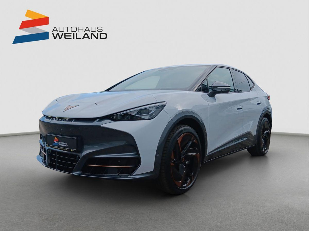 Cupra Tavascan 4Drive VZ