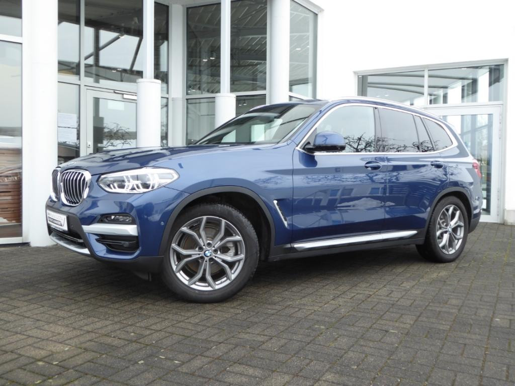 BMW X3 xDrive20i