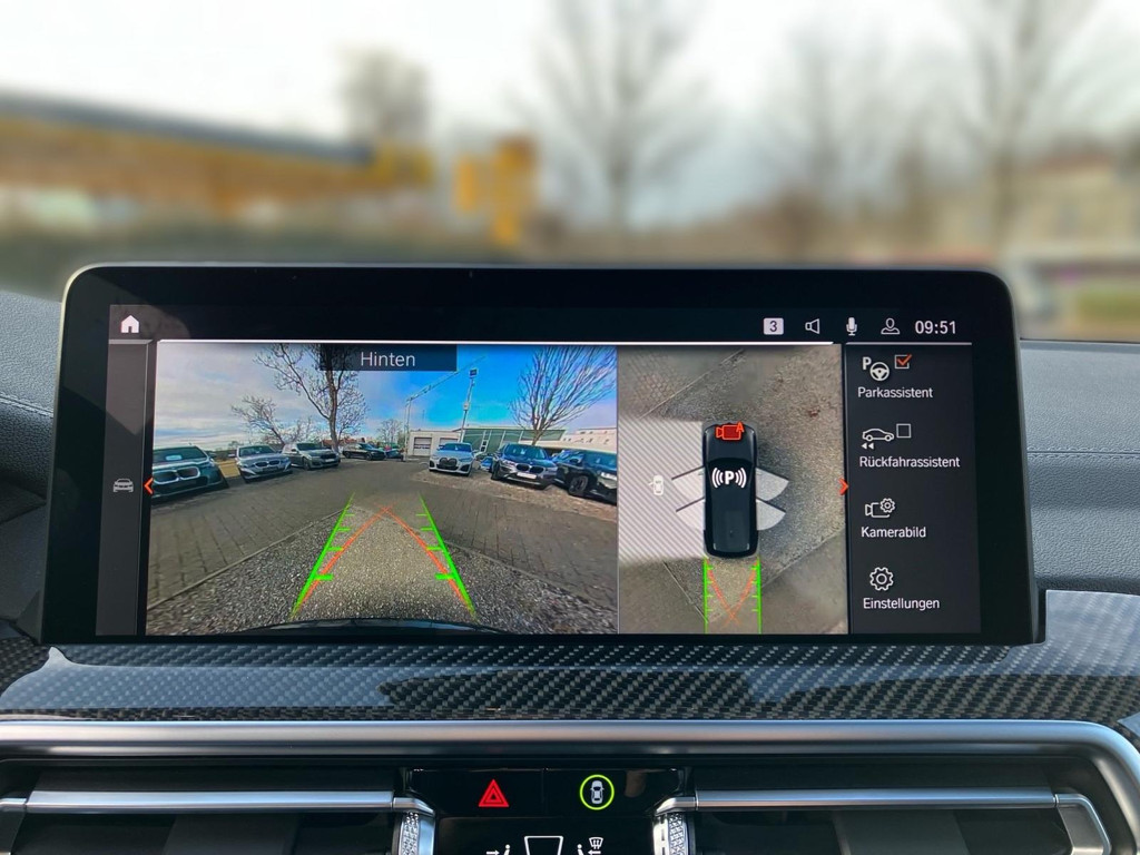 BMW X3 M-Sport xDrive30d