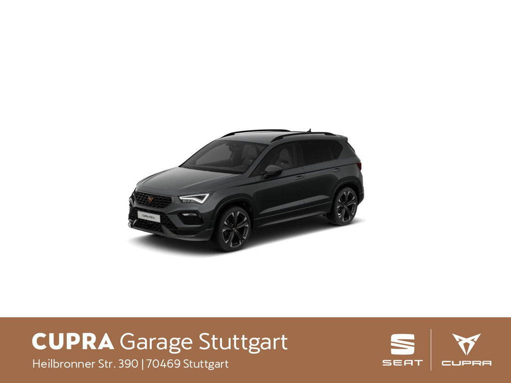 Cupra Ateca 4Drive DSG