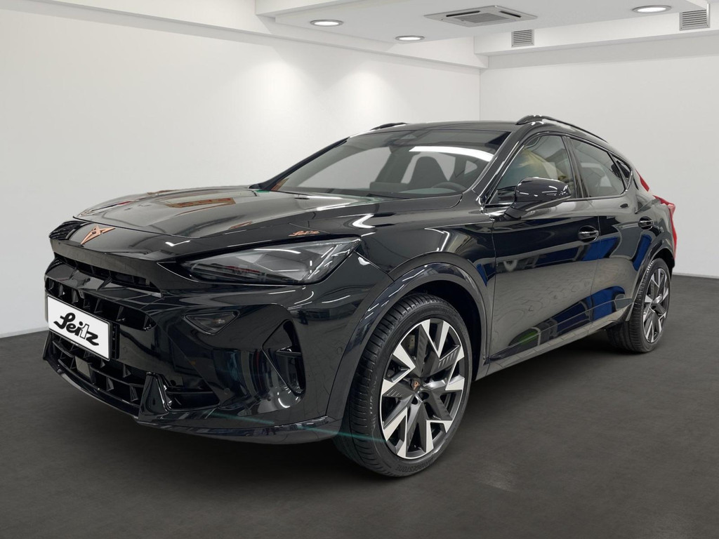 Cupra Formentor 4Drive 2.0 TSI VZ