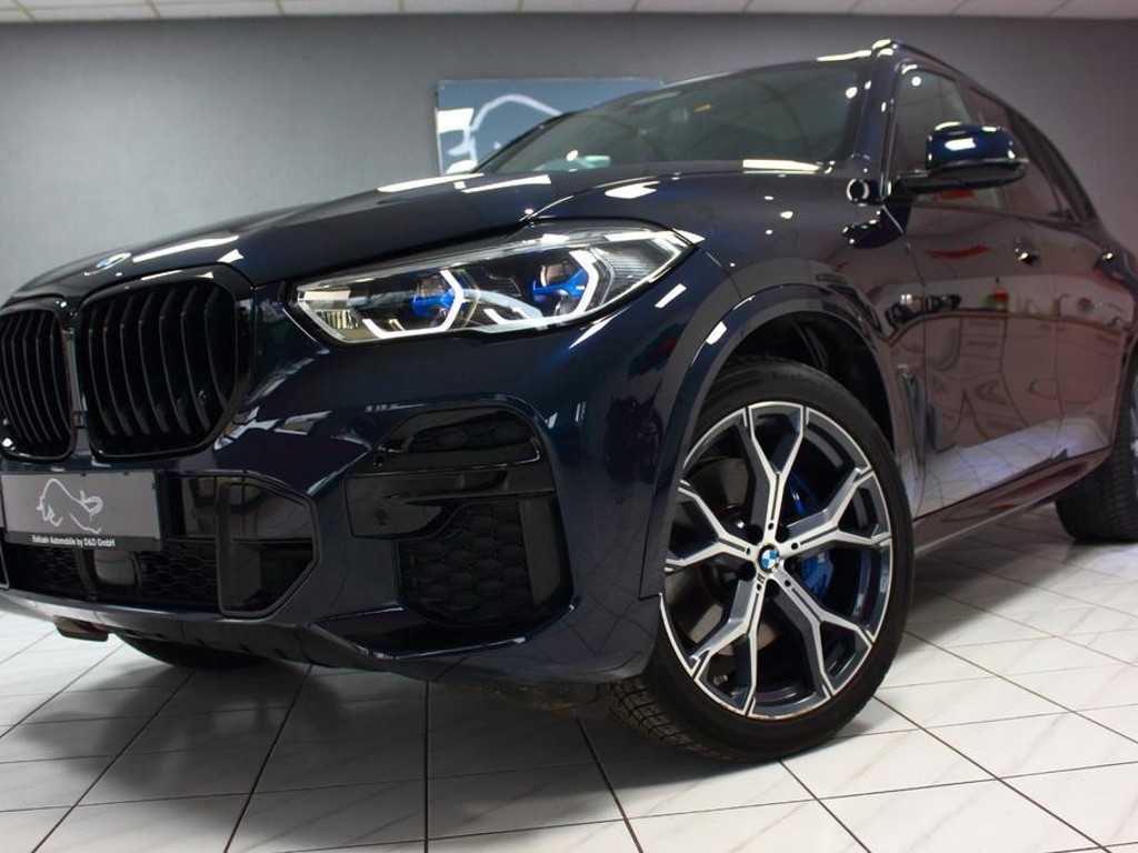 BMW X5 xDrive30d