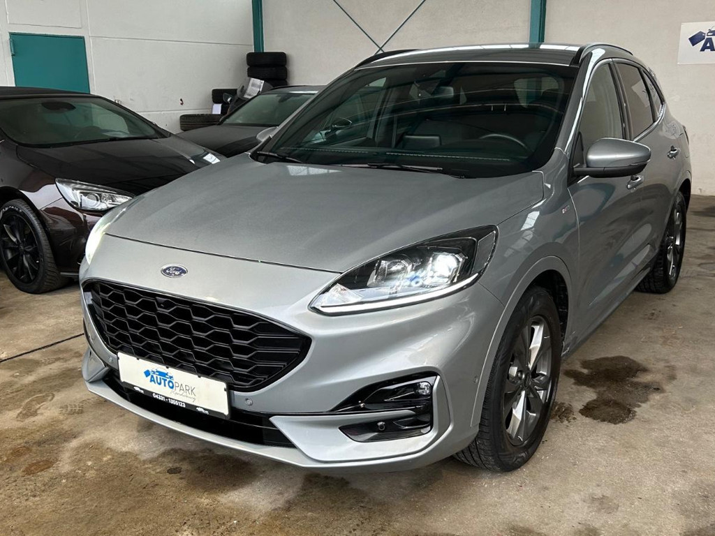 Ford Kuga EcoBoost ST Line