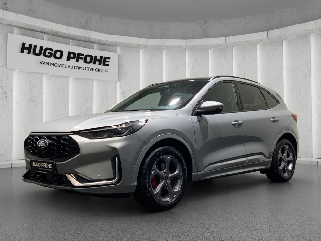 Ford Kuga EcoBoost ST Line X