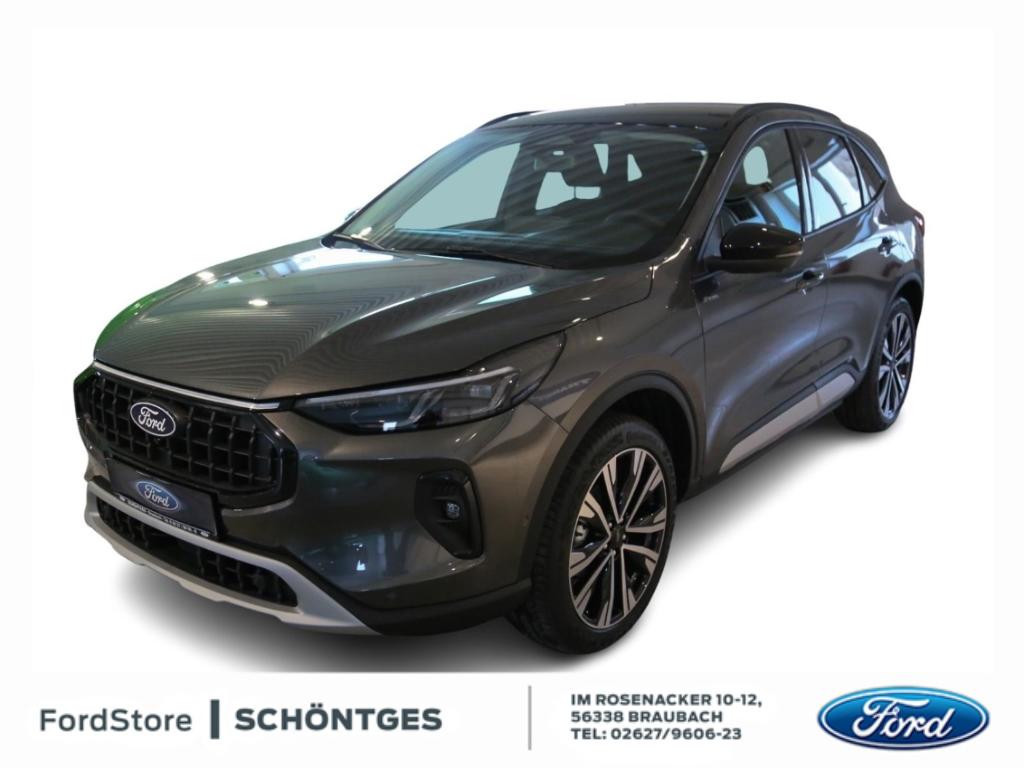 Ford Kuga Active AWD X