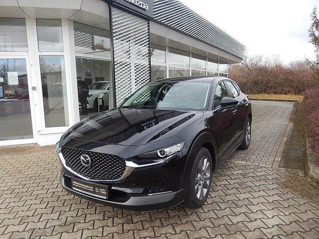 Mazda CX-30 SkyActiv Selection