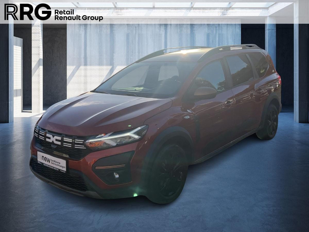 Dacia Jogger TCe 110 Extreme 1.0 TCe
