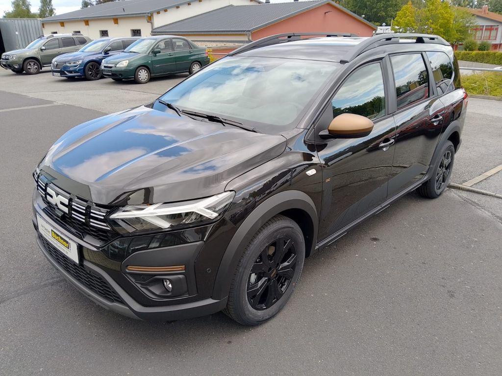Dacia Jogger TCe 110 Extreme