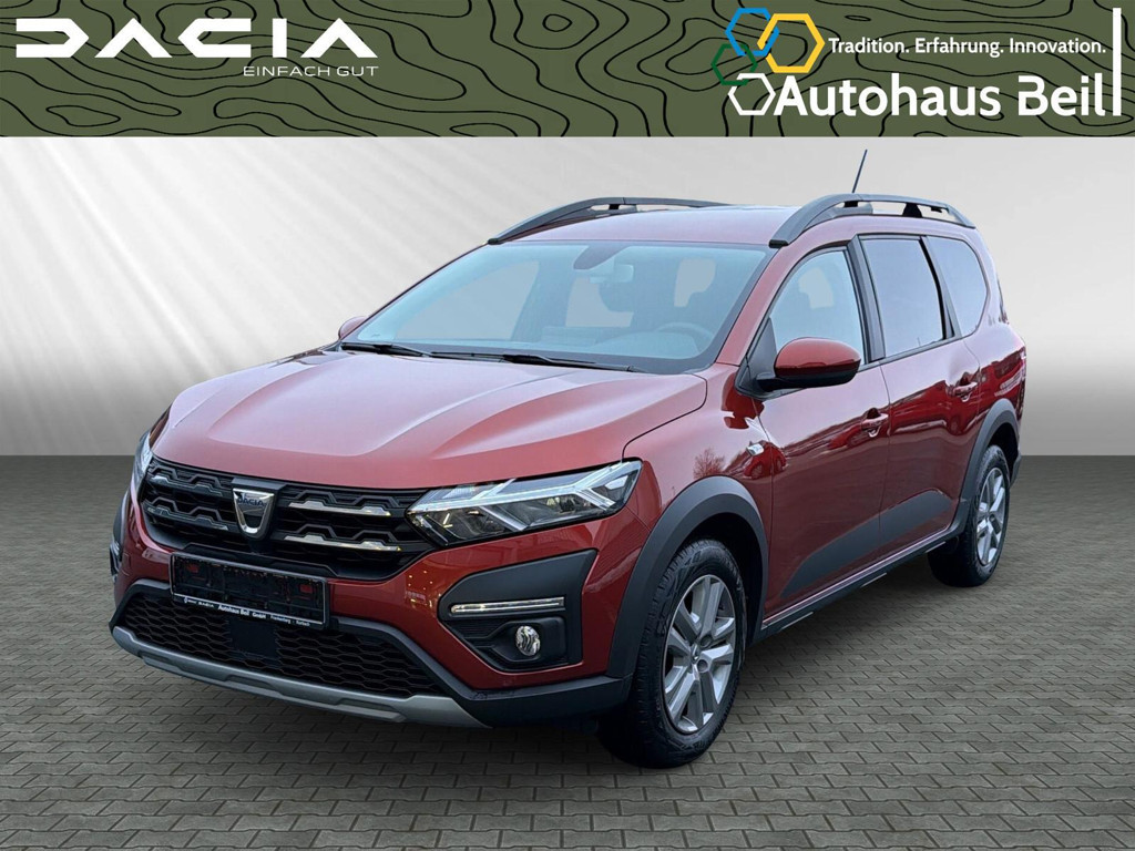 Dacia Jogger Comfort TCe 110