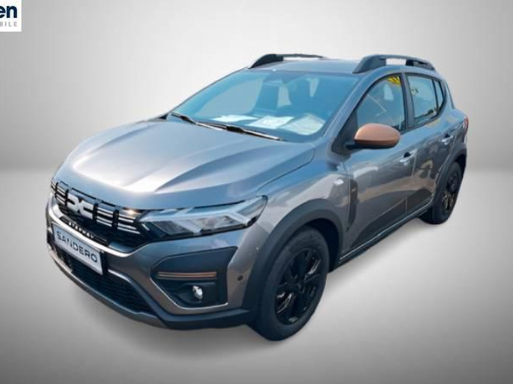 Dacia Sandero Stepway TCe 110 Extreme